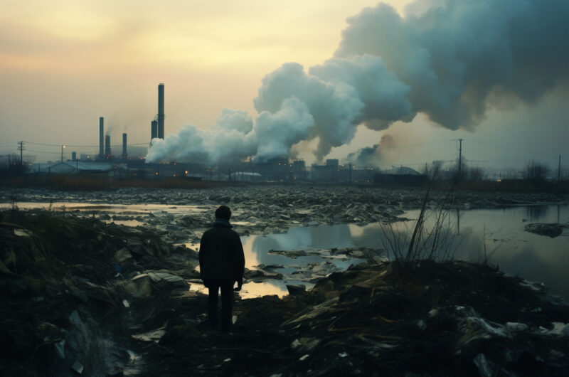 Surviving Delhi’s Air Pollution: A Pulmonologist’s Step-by-Step Guide by Dr. Dixit Thakur